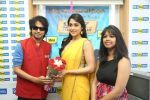 Regina Cassandra at 92.7 Big FM on 29th Jan 2016